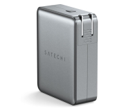 Satechi 145W USB-C 4-Port GaN Travel Charger - 1217446 - zdjęcie 3